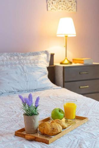 Apartamento Makrygialos Sun And Sea Home