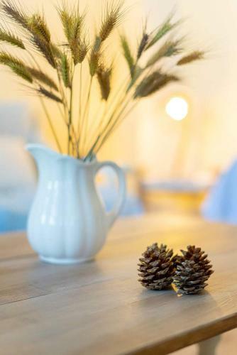 Apartamento Makrygialos Sun And Sea Home