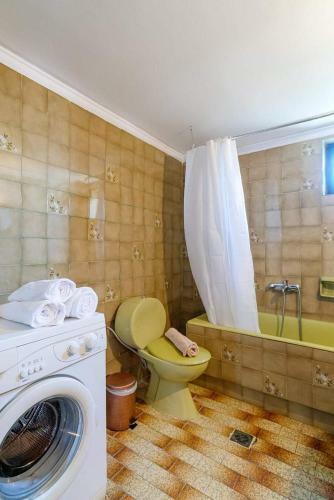 Apartamento Makrygialos Sun And Sea Home