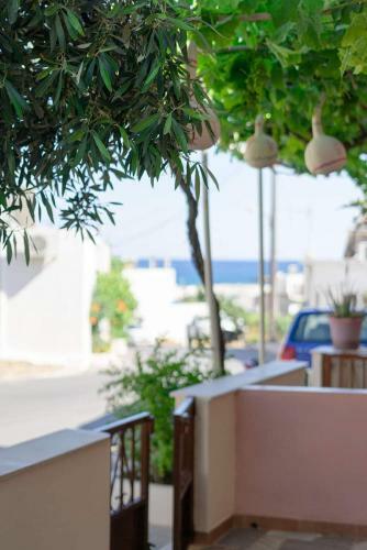Apartamento Makrygialos Sun And Sea Home