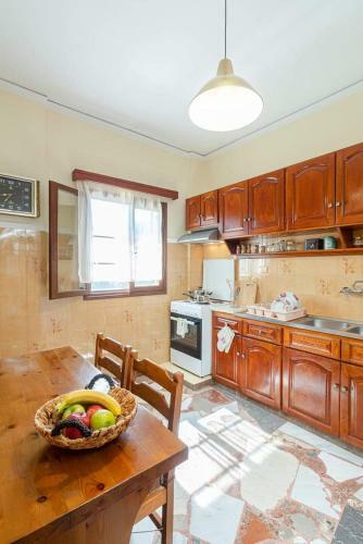 Apartamento Makrygialos Sun And Sea Home