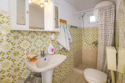 Apartamento Lazaros Maria