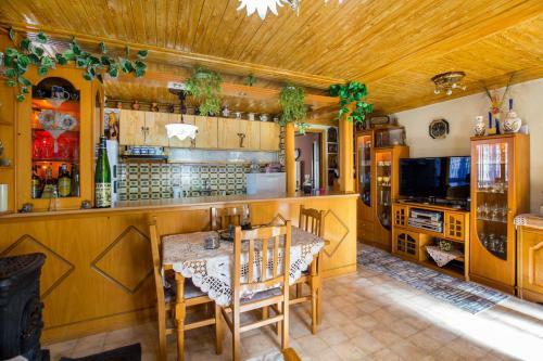 Apartamento Lazaros Maria