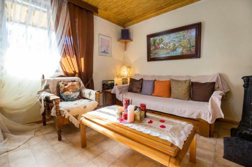 Apartamento Lazaros Maria