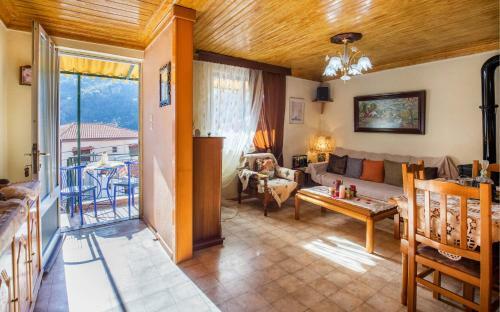 Apartamento Lazaros Maria