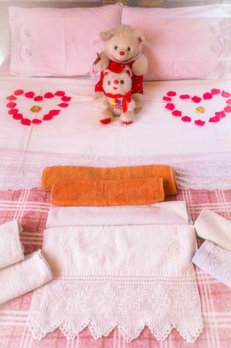 Apartamento Lazaros Maria