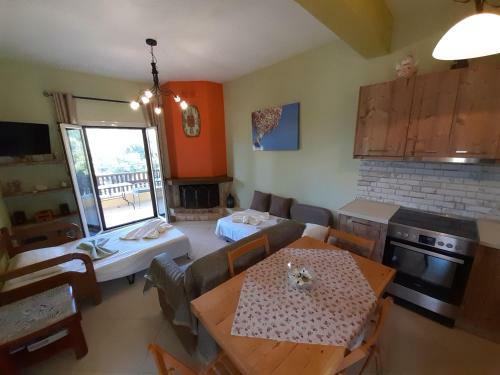 Apartamento Andri House