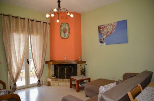 Apartamento Andri House