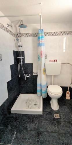 Splash Apartments