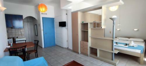 Splash Apartments