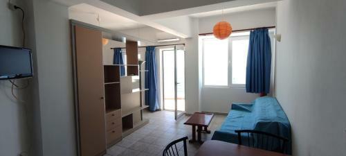 Splash Apartments