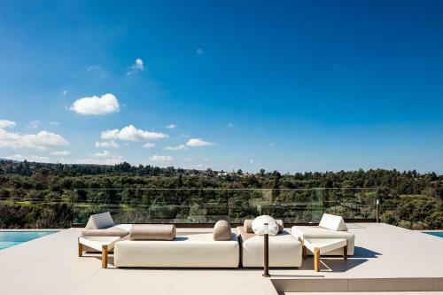 Villa Aceso