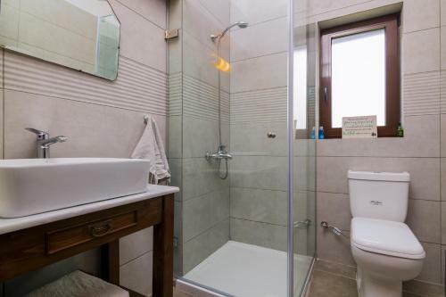 Hostal Wild Fig Retreat