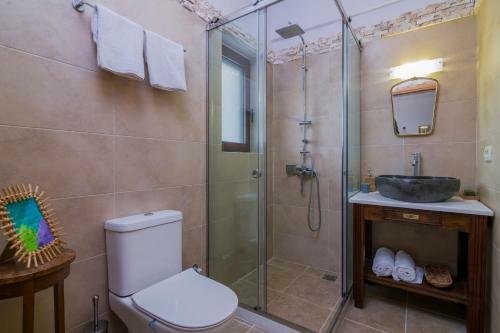 Hostal Wild Fig Retreat
