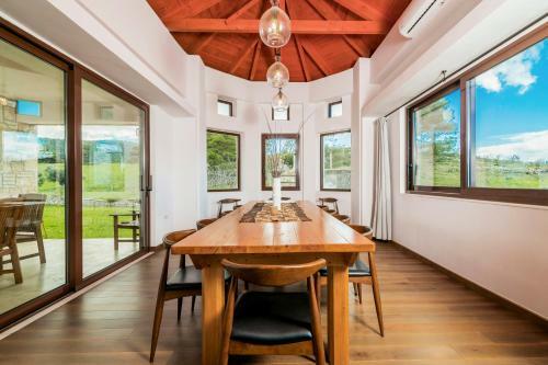 Hostal Wild Fig Retreat