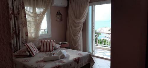 Hotel Athanasia Rooms