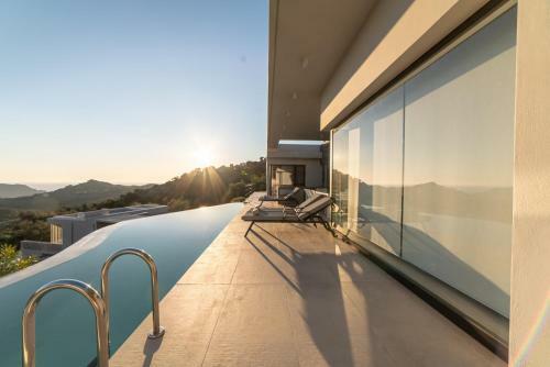 Villa Lithos