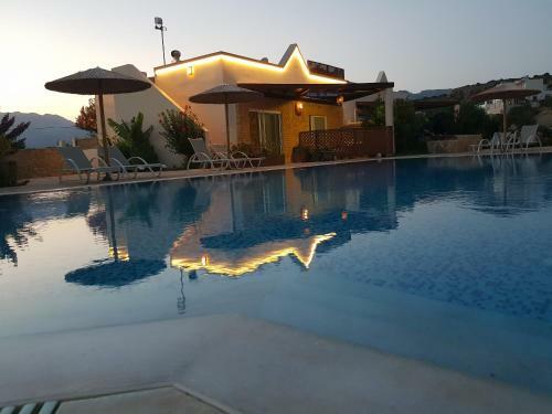 Villa "be Eleven"
