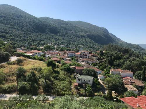 Villa Panoraia Maisons