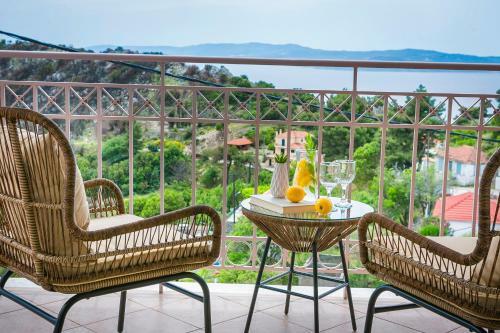 Villa Alessandra