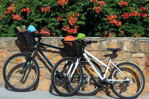 Apartamento Esperides