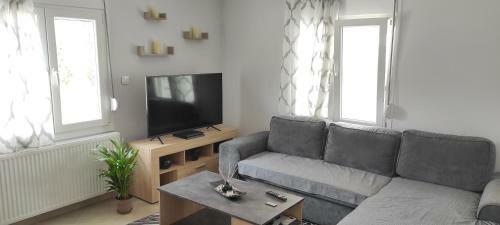 Apartamento Spiros - Full Renovated House 2022