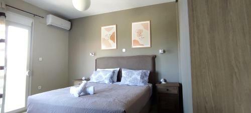 Apartamento Spiros - Full Renovated House 2022