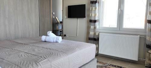 Apartamento Spiros - Full Renovated House 2022