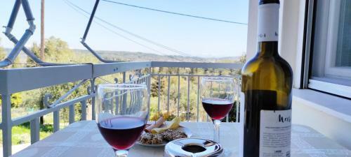 Apartamento Spiros - Full Renovated House 2022