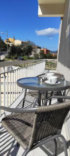 Apartamento Spiros - Full Renovated House 2022