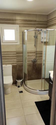 Apartamento Spiros - Full Renovated House 2022