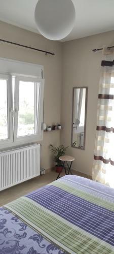 Apartamento Spiros - Full Renovated House 2022