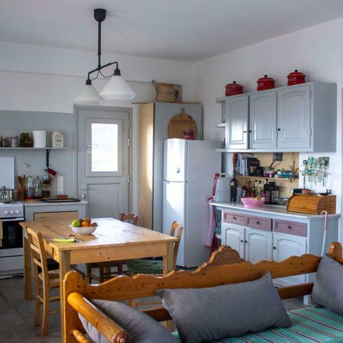 Apartamento Kleos Summer Escape - Paros Cozy Nest