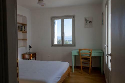 Apartamento Kleos Summer Escape - Paros Cozy Nest