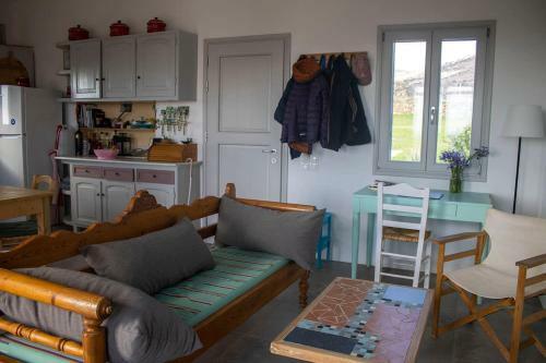 Apartamento Kleos Summer Escape - Paros Cozy Nest