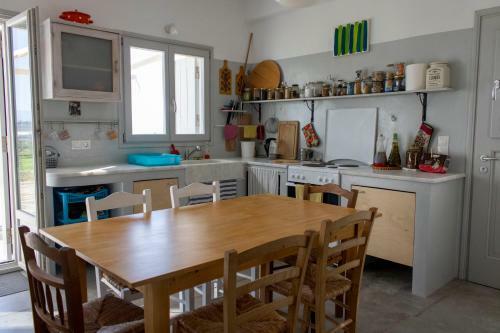 Apartamento Kleos Summer Escape - Paros Cozy Nest