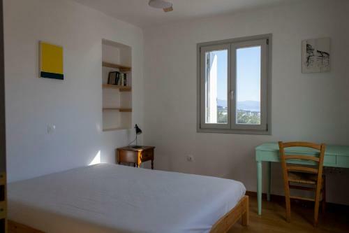 Apartamento Kleos Summer Escape - Paros Cozy Nest