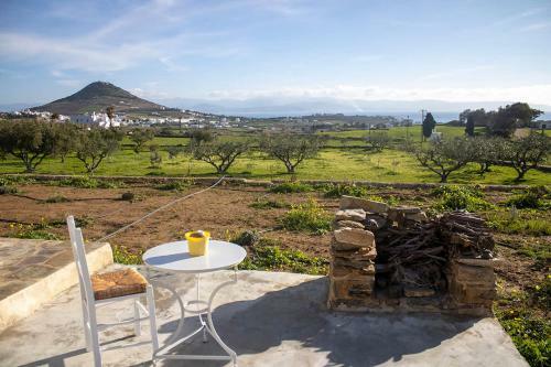Apartamento Kleos Summer Escape - Paros Cozy Nest