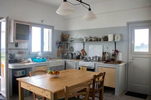 Apartamento Kleos Summer Escape - Paros Cozy Nest