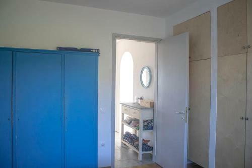 Apartamento Kleos Summer Escape - Paros Cozy Nest