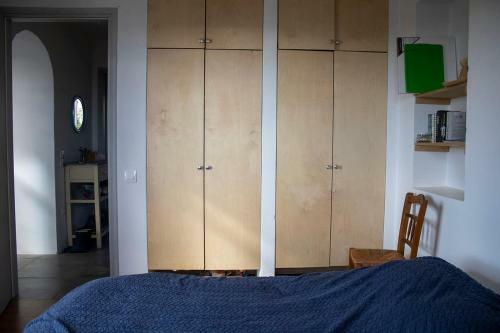 Apartamento Kleos Summer Escape - Paros Cozy Nest