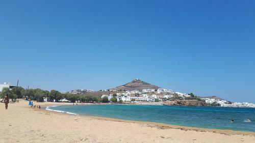 Apartamento Kleos Summer Escape - Paros Cozy Nest