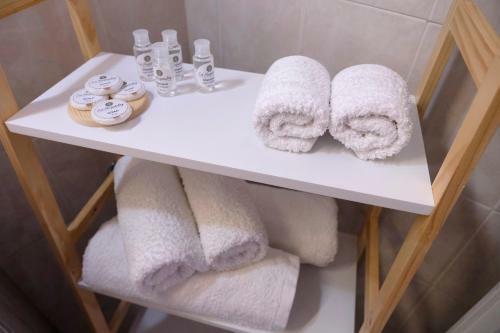 Apartamento The Project Suite