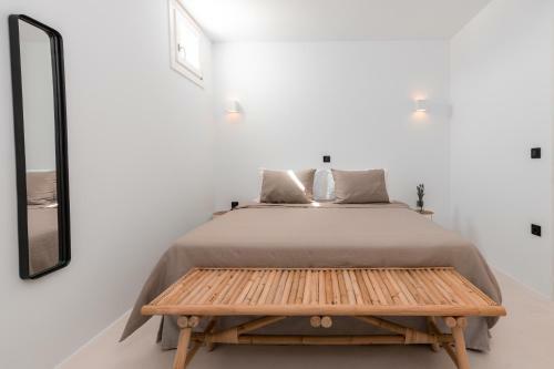 Hostal Ventu Luxury Suites