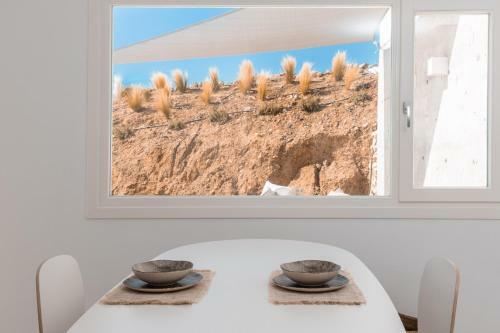 Hostal Ventu Luxury Suites