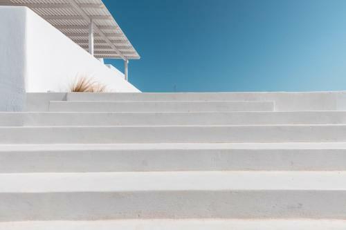 Hostal Ventu Luxury Suites