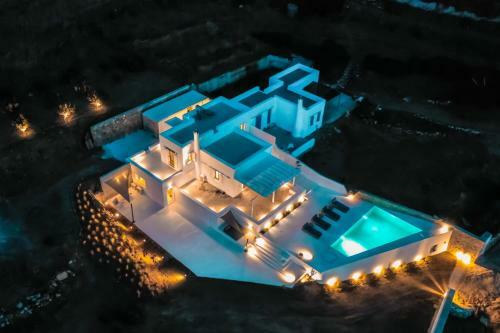 Hostal Ventu Luxury Suites
