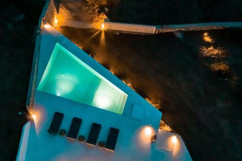 Hostal Ventu Luxury Suites