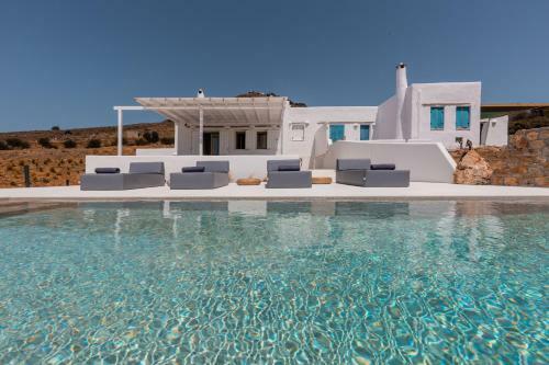 Hostal Ventu Luxury Suites