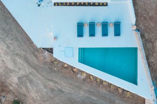Hostal Ventu Luxury Suites